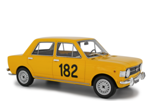 FIAT - 128 1-SERIES N 182 RALLY ASCOLI